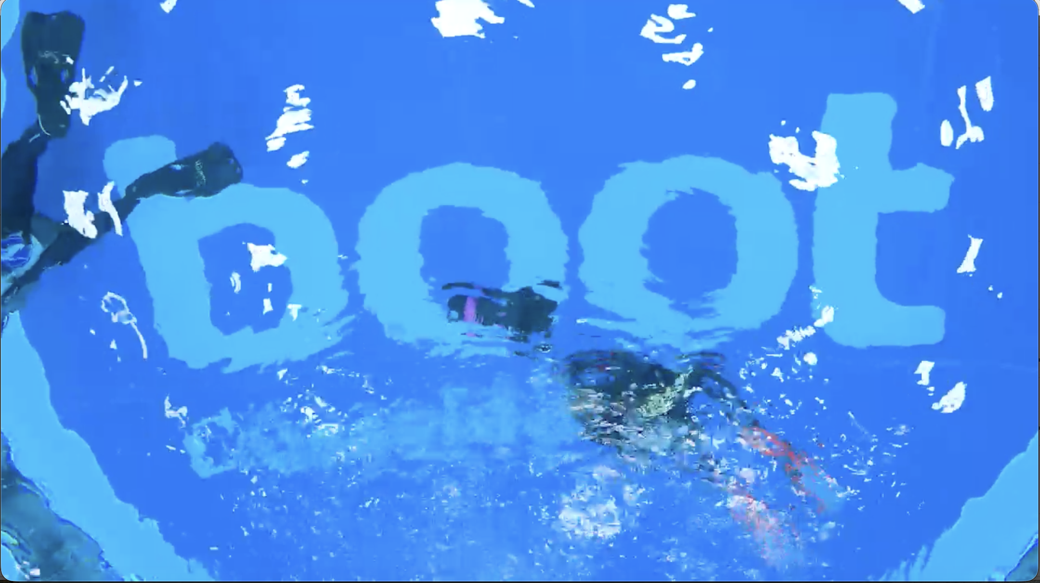 Tauchen auf der boot 2026