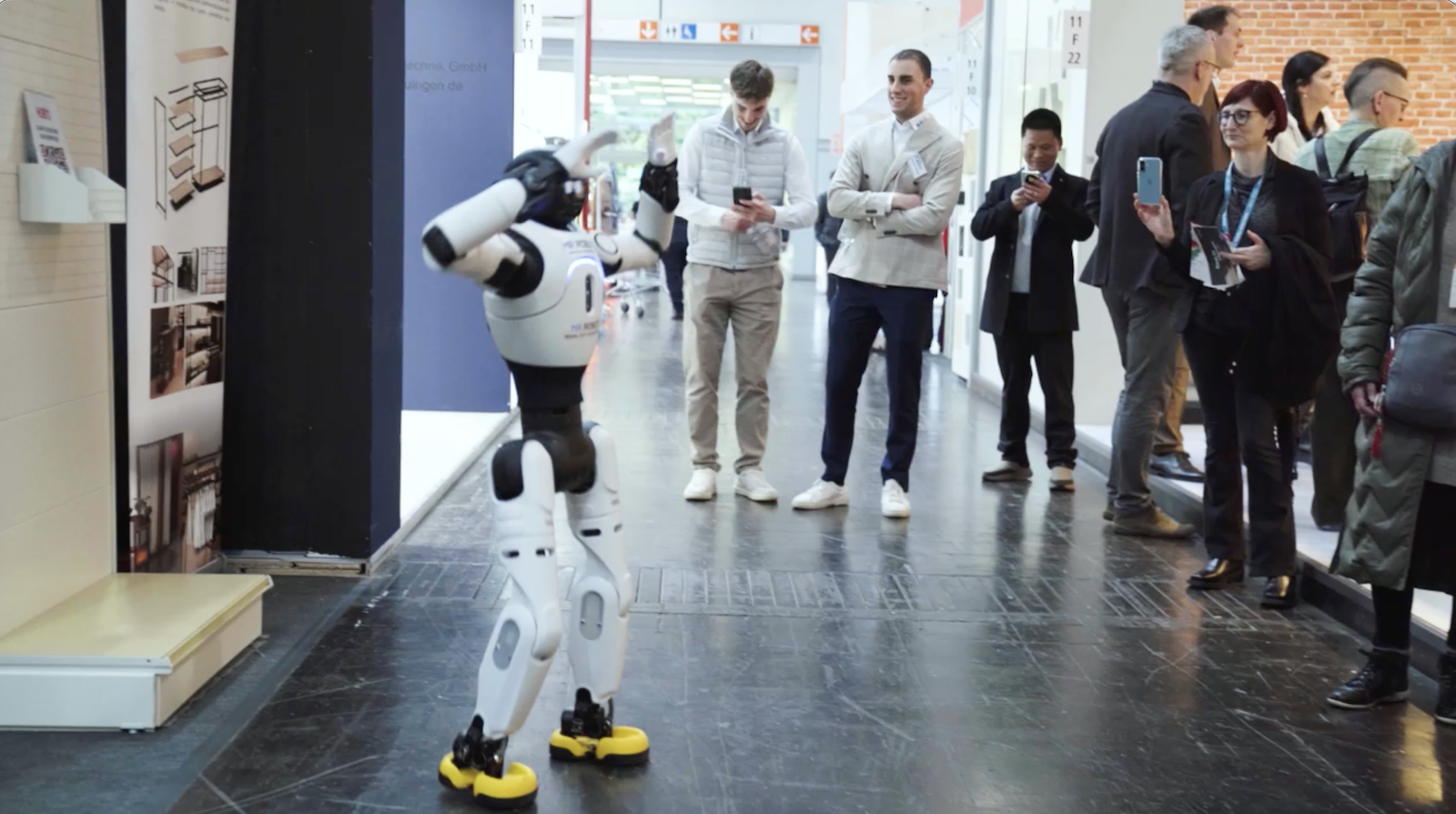 EuroShop 2026: KI verändert den Handel