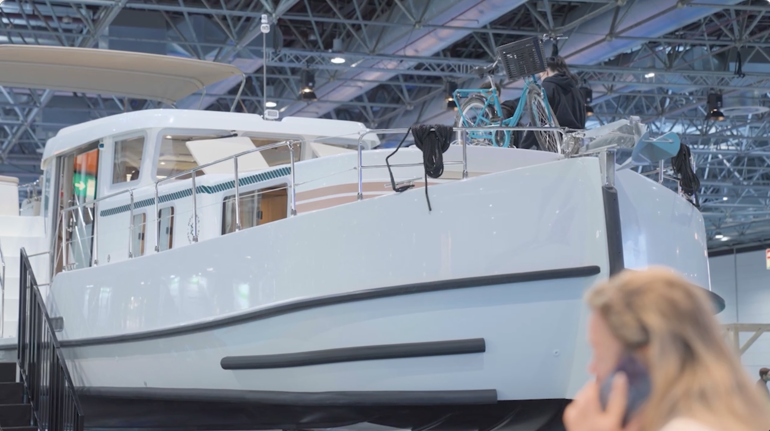 Hausbooturlaub entdecken