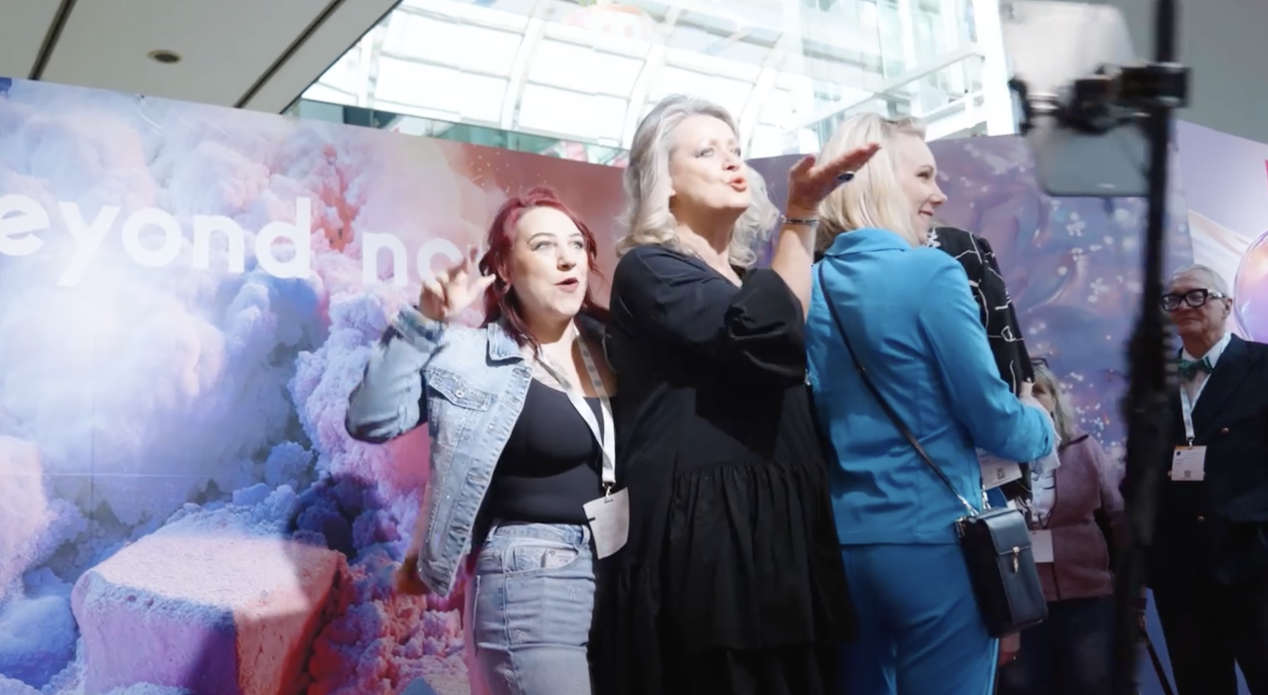 Beauty 2026: Skingevity und Female Health