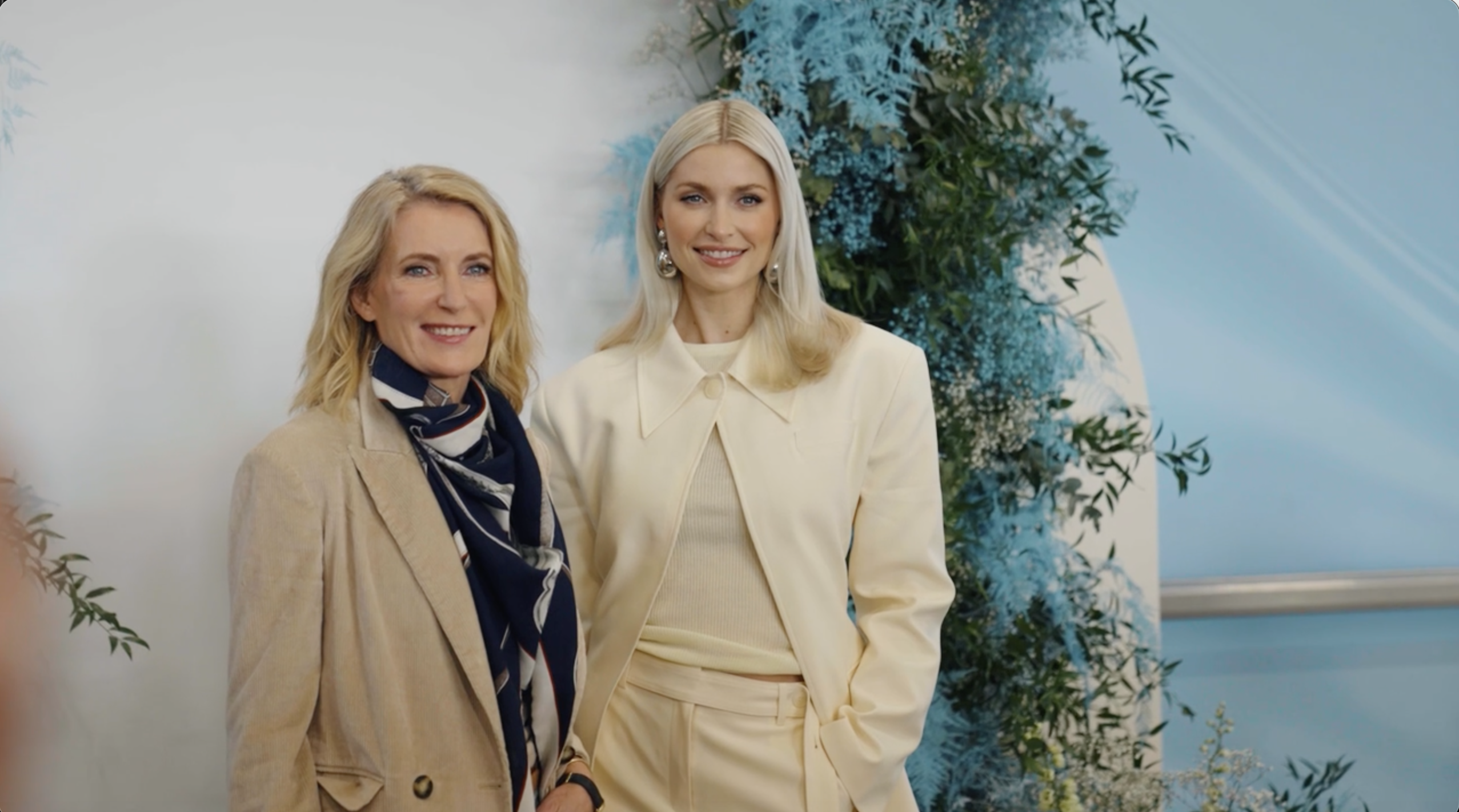 Beauty zum Anfassen - The Art of Beauty and Health