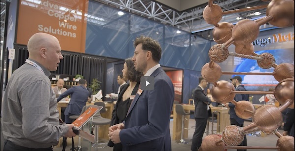 Wire&Tube 2026: Ein Blick in die Zukunft der Branche